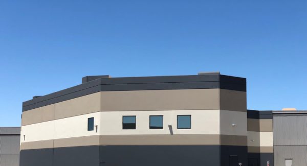 commercial painters Scottsdale