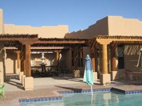 Exterior painting by CertaPro house painters in Waddell, AZ