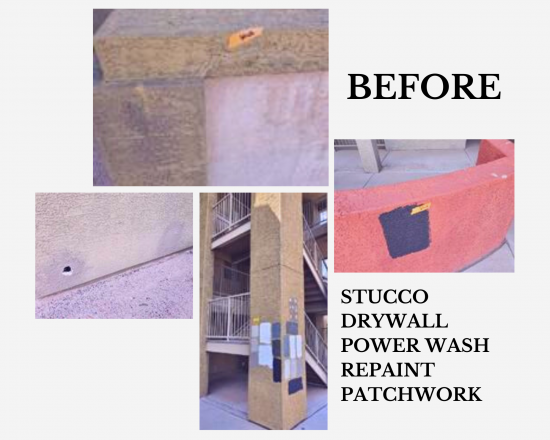 SCOTTSDALE COMMERCIAL PAINTERS