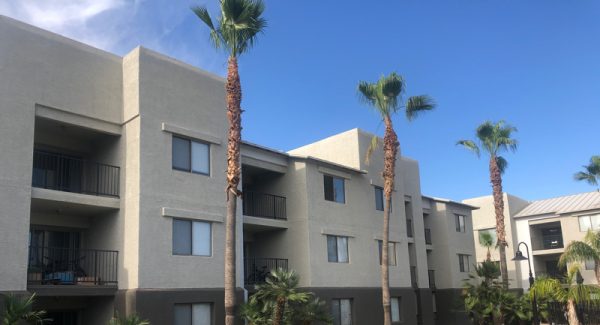 scottsdales west valley commercial painters