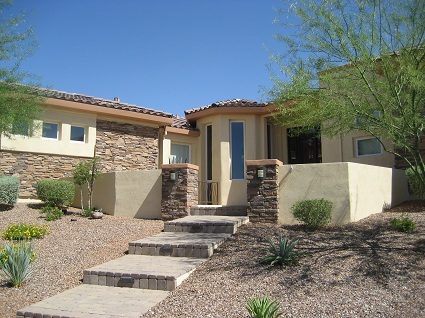 CertaPro Painters the exterior house painting experts in Phoenix, AZ