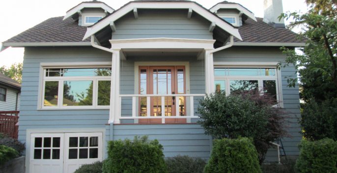 Check out our Exterior Trim and Accent Painting