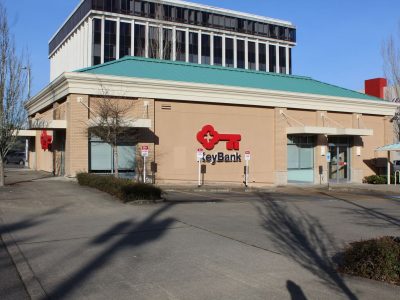 Commercial Painting by CertaPro Painters in Lacey, WA