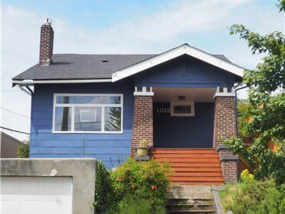 professional exterior painting in Roosevelt, WA by CertaPro