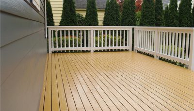 CertaPro Painters - Deck Staining in North Seattle, WA