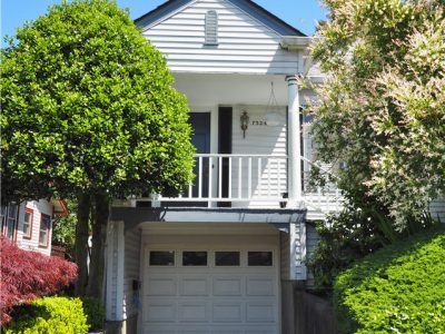 CertaPro Painters the exterior house painting experts in Roosevelt, WA