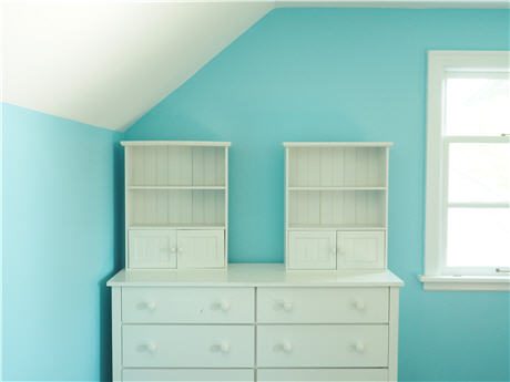 professional interior painting in View Ridge, WA by CertaPro