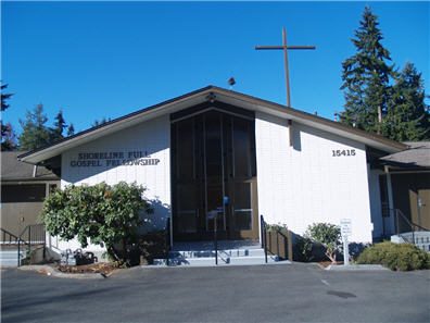 Commercial Community and Faith-based Facility painting by CertaPro painters in North Seattle, WA