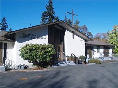 Commercial Community and Faith-based Facility painting by CertaPro house painters in North Seattle, WA