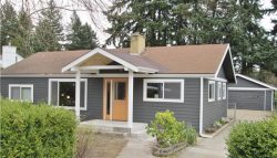 professional exterior painting by CertaPro in Shoreline, WA