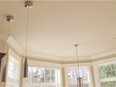 professional interior painting in Shoreline, WA by CertaPro
