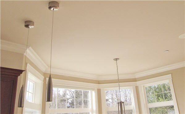 professional interior painting in Shoreline, WA by CertaPro