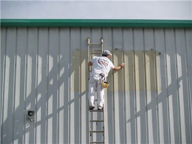 Commercial Office/Retail Painters in North Seattle, WA - CertaPro Painters