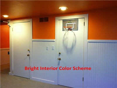 professional interior painting by CertaPro in View Ridge, WA