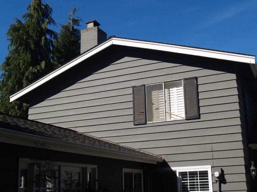 professional exterior painting by CertaPro in Windermere, WA