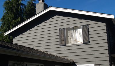 professional exterior painting by CertaPro in Windermere, WA