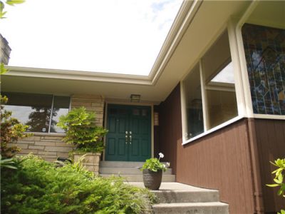 CertaPro Painters the exterior house painting experts in Windermere, WA