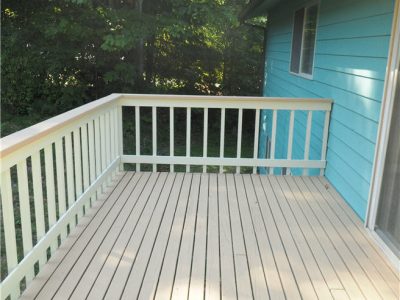 CertaPro Painters in North Seattle, WA - The Deck Staining Experts