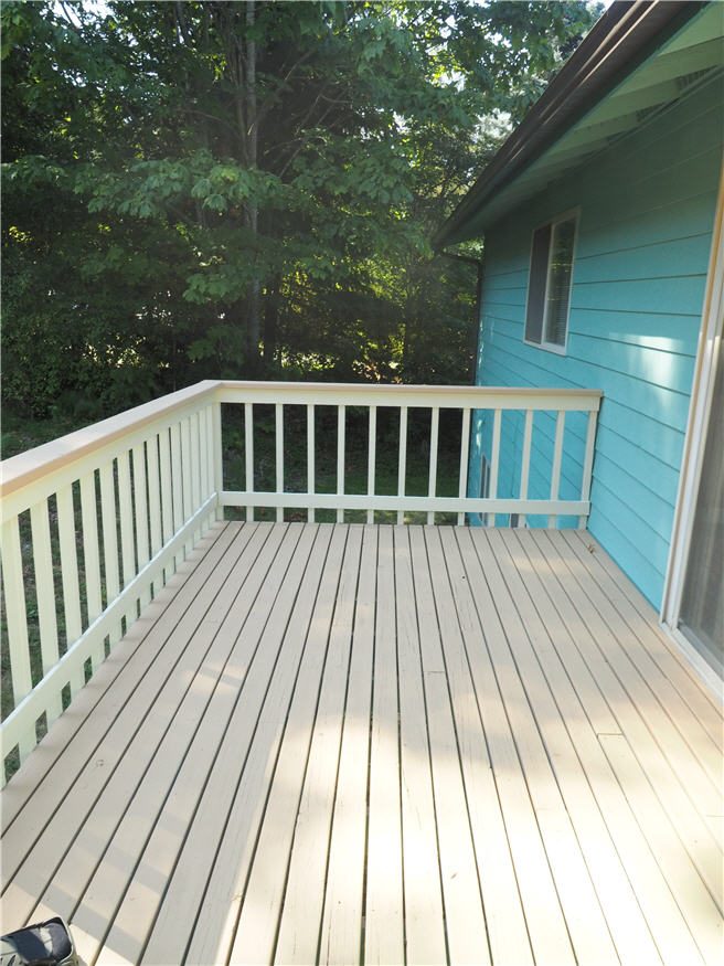 CertaPro Painters in North Seattle, WA - The Deck Staining Experts