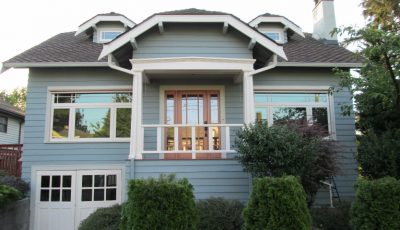 CertaPro Painters in Roosevelt, WA your Exterior painting experts