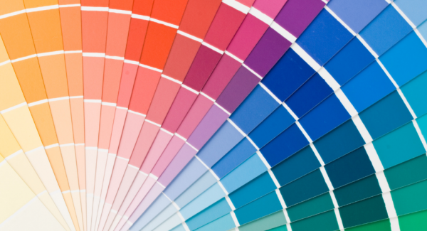 Find your Perfect Paint Color 