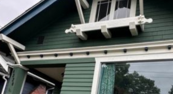 Craftsman Transformation (After)