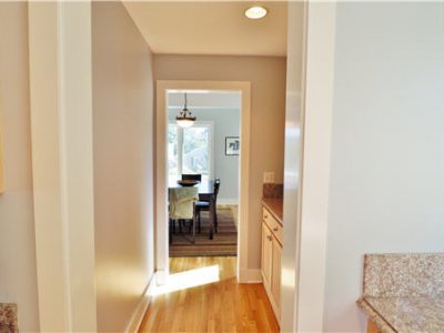 professional interior painting by CertaPro in Windermere, WA