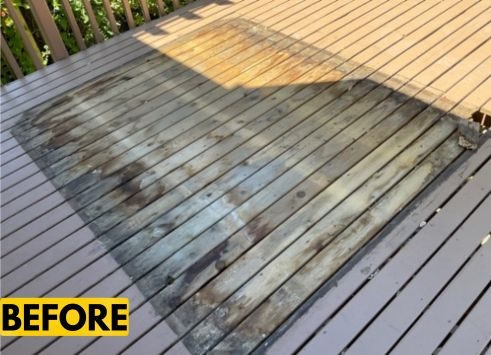 Exterior Transformation Project in Wedgewood Preview Image 1