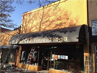 Commercial Office/Retail painting by CertaPro painters in North Seattle, WA