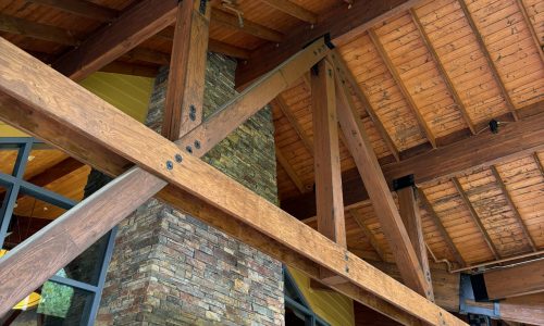 Country Club (Before)