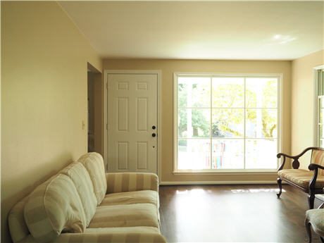 CertaPro Painters the Interior house painting experts in View Ridge, WA