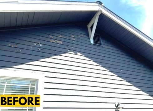 Ballard Residential Restoration Project (Before) Preview Image 2