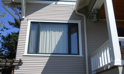 Exterior House Painting