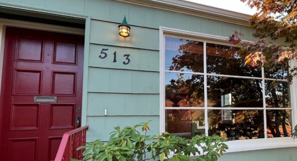 Cedar Shingle Home Revival (After)