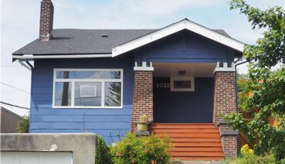 professional exterior painting in Roosevelt, WA by CertaPro