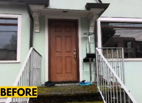 Fremont Interior and Exterior Repaint Preview Image 6