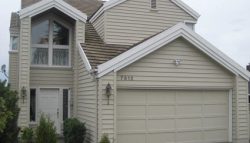 Exterior house painting by CertaPro painters in West Seattle, WA