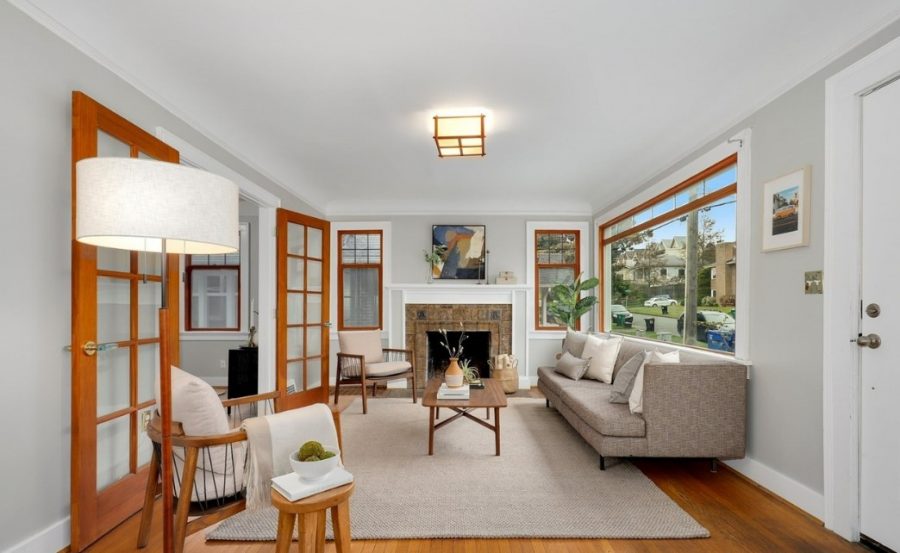 Fremont Interior and Exterior Repaint Preview Image 5