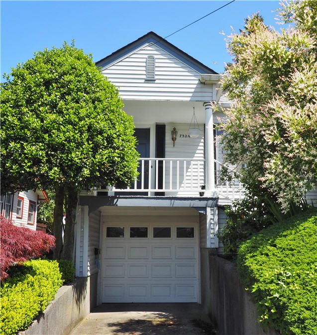 CertaPro Painters the exterior house painting experts in Roosevelt, WA