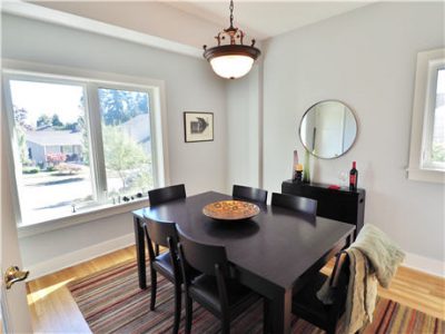 Interior house painting by CertaPro painters in Windermere, WA