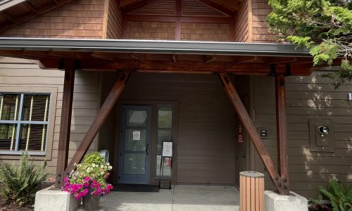 Country Club (After)