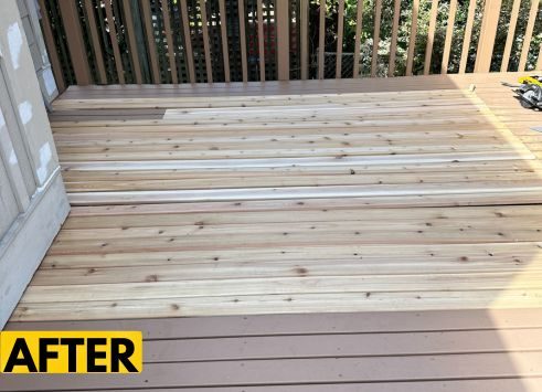 Exterior Transformation Project in Wedgewood Preview Image 5