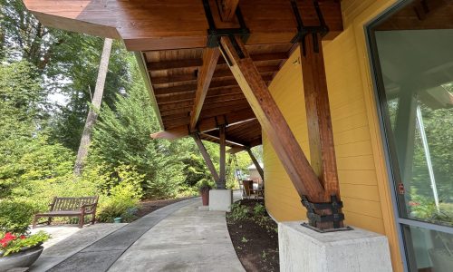 Country Club (After)