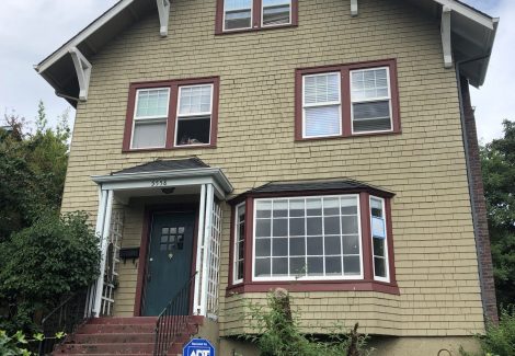 before painting photo