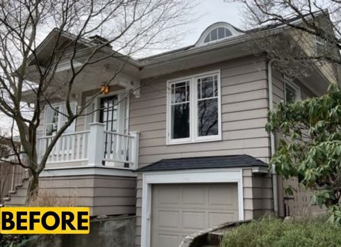 Remodel Painting Project in Greenlake, WA Preview Image 1