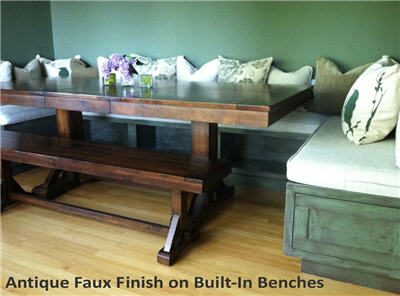 Interior house painting by CertaPro painters in View Ridge, WA