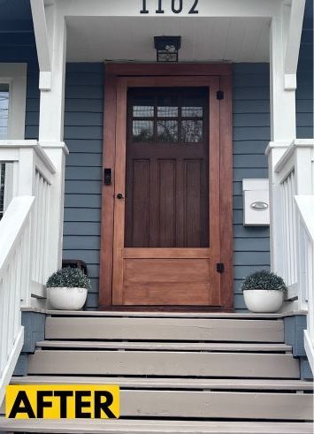 Ballard Residential Restoration Project (After) Preview Image 11