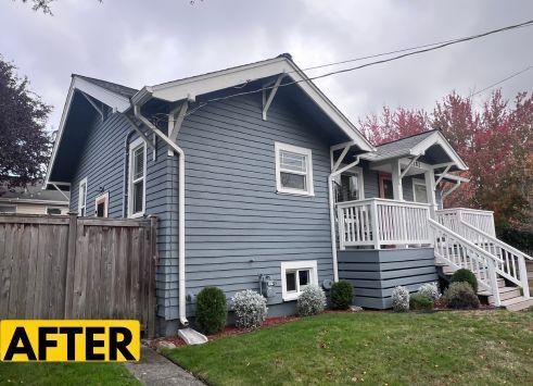 Ballard Residential Restoration Project (After) Preview Image 13