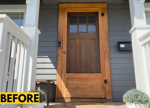 Ballard Residential Restoration Project (Before) Preview Image 4