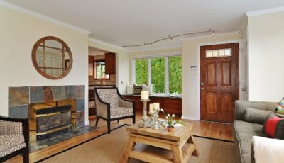 CertaPro Painters in View Ridge, WA your Interior painting experts